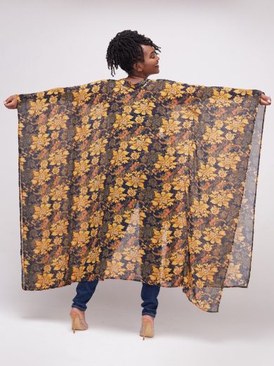 Lesos Kimono Olakira Craft