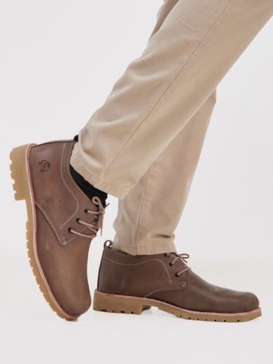 Pure Leather Nyala Shoes Olakira Craft