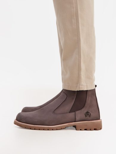 Pure Leather Randi Shoes Olakira Craft