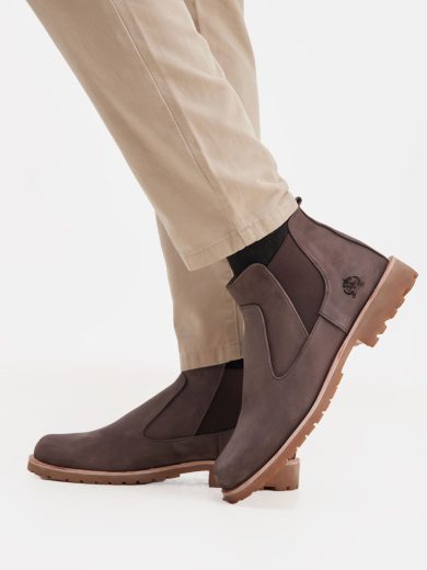 Pure Leather Randi Shoes Olakira Craft